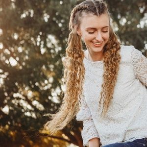 Meet Your Posher, Victoria